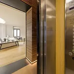 Triplex Apartment In The Center