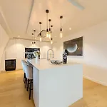 Triplex Apartment In The Center