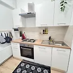 Studio Chaleureux Et Accueillant