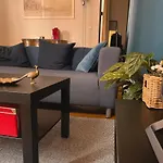 Stylish & Cosy - Le Chatelain