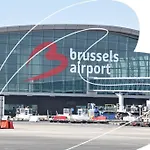 Eu Aeroport Confort Et Cosy Proche Centre