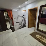 Homestay Fomed