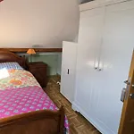 Fomed Homestay