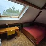 Fomed Homestay Brussels