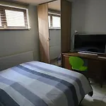 Fomed Homestay Brussels