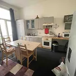 Apartment In A Charming Location
