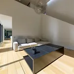 Luxurious 1000m2 With Garden And Pool Villa Brussel