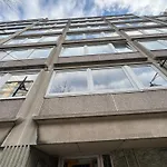 Beautiful Luxurious Studio In The Heart Of The European Quarter