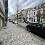Beautiful Luxurious Studio In The Heart Of The European Quarter