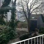 Beautiful Luxurious Studio In The Heart Of The European Quarter