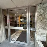 Beautiful Luxurious Studio In The Heart Of The European Quarter