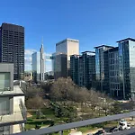 Two Bedroom Apartment With Amazing View In Center