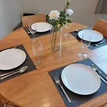 Cosy Studio Au Coeur De Bruxelles