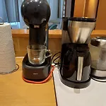 Cosy Studio Au Coeur De Bruxelles