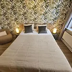 Cosy Appartement Automne