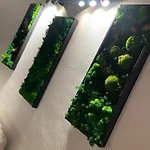 Attic European Quarter