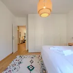 Chaleureux Appartement 1 Chambre Proche Ecole Europeenne