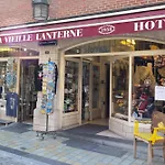 Hotel La Vieille Lanterne