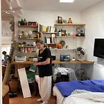 Le Loft Des Artistes