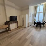 Tasson Snel Apartment Center Of Brussels