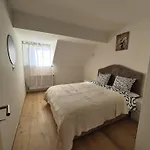 Cosy Duplex In Center Of Brussels