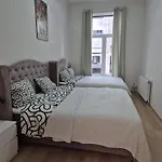 Tasson Snel Apartment Center Of Brussels