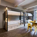MEININGER Hotels Bruxelles City Center