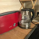 Appartement Lumineux - Bruxelles