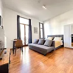 Cosy Flat - Quartier Eu - Bruxelles Ixelles