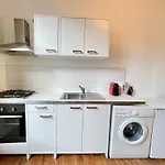 Cosy Flat - Quartier Eu - Bruxelles Ixelles