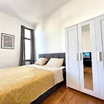 Cosy Flat - Quartier Eu - Bruxelles Ixelles