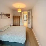 Magnifique Appartement Une Chambre