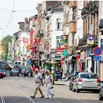 Appartement Bruxelles Belgique