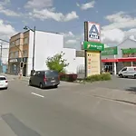 Appartement Bruxelles Belgique