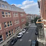 Attic European Quarter