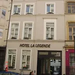 Hotel La Legende