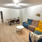 Appartement Charming Two Bedroom Flat - Nato - Brussel
