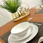 Charming Two Bedroom Flat - Nato - * Brussel
