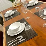 Charming Two Bedroom Flat - Nato - Appartement Brussel