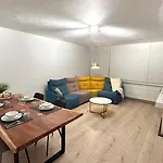 Charming Two Bedroom Flat - Nato - * Brussel