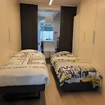 Brugmann Loft Apartment