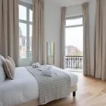 Churchill Apartments