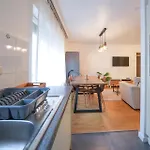 Cocon Tout Chaud - Pour Couple Avec Ou Sans Bebe Au Rez-De-Chaussee