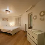 Cocon Tout Chaud - Pour Couple Avec Ou Sans Bebe Au Rez-De-Chaussee