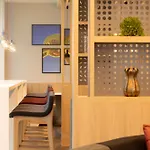 Holiday Inn Express Brussels - Airport By Ihg