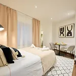 Compact & Stylish Studios In Central Brussels