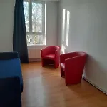 The Boulevard Apartment Sleeps 4