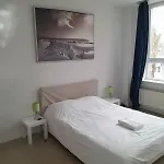 The Boulevard Apartment Sleeps 4