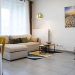 Atomium Brussels Expo Stay