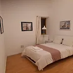 Apartment Studiod *